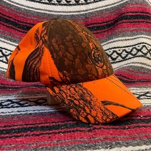 Game Winner hunting cap